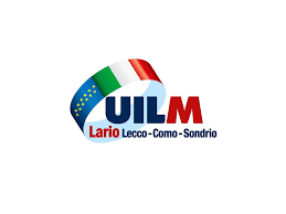 Logo CST UIL del Lario