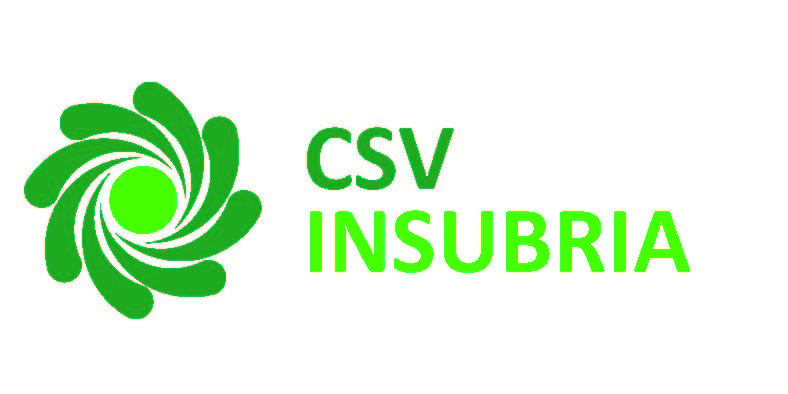 Logo CSV Insubria