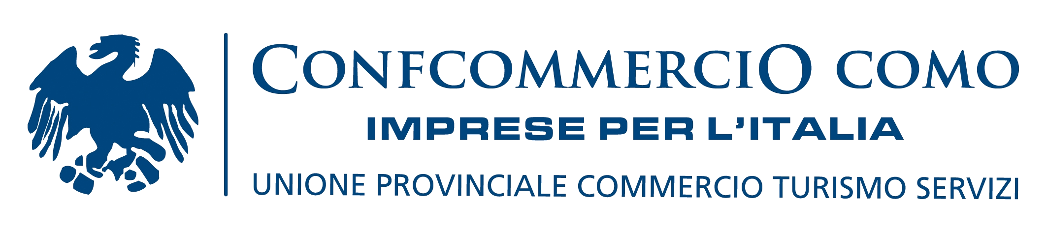 Logo Confcommercio Como