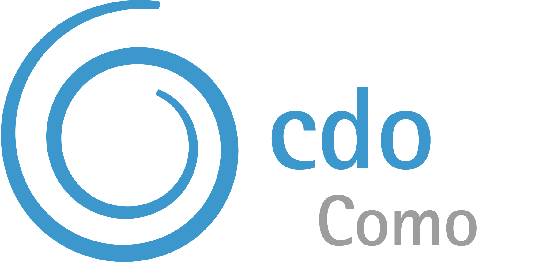 Logo CDO Como