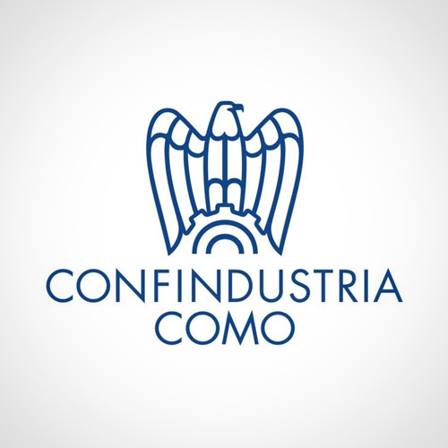 Logo Confindustria Como