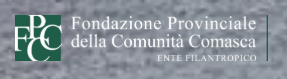 Logo Fondazione Provinciale della Comunità Comasca